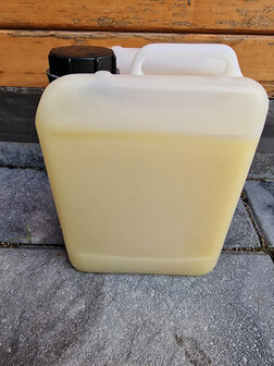 Schapenvet vloeibaar 5 Liter