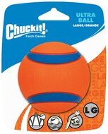 Chuckit Ultra ball L