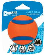 Chuckit Ultra ball M